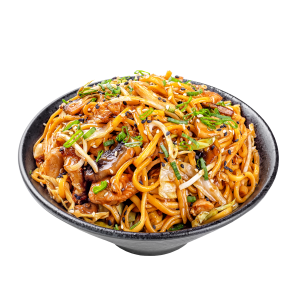 Chow Mein