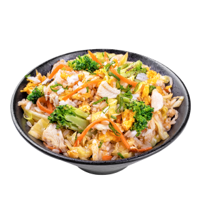 Construieste-ti WOK-ul