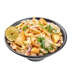 Pad Thai Tofu