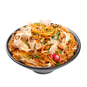 Yakisoba Pui