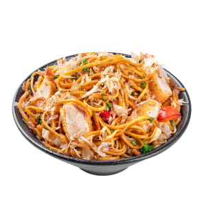 Yakisoba