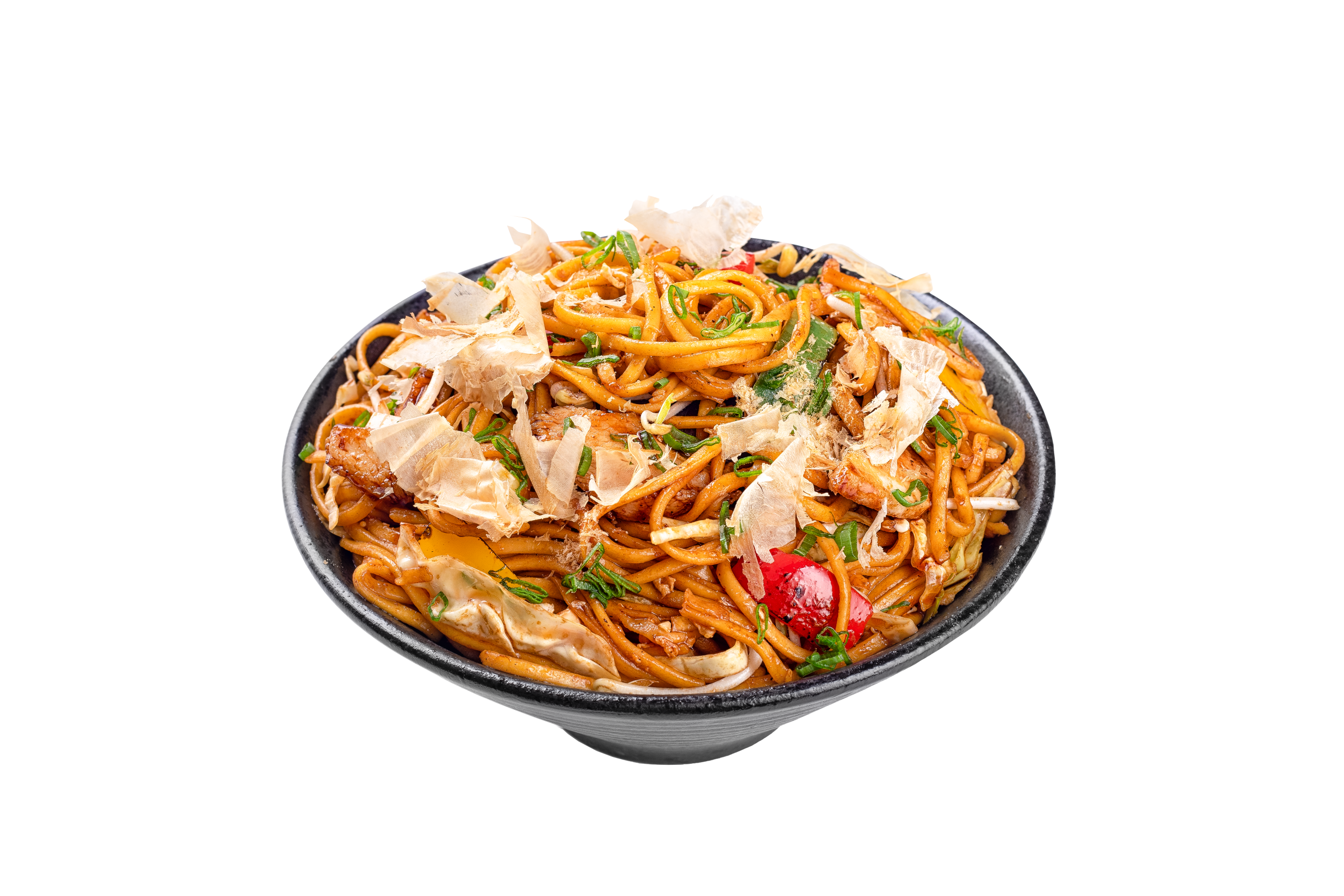 Yakisoba Pui