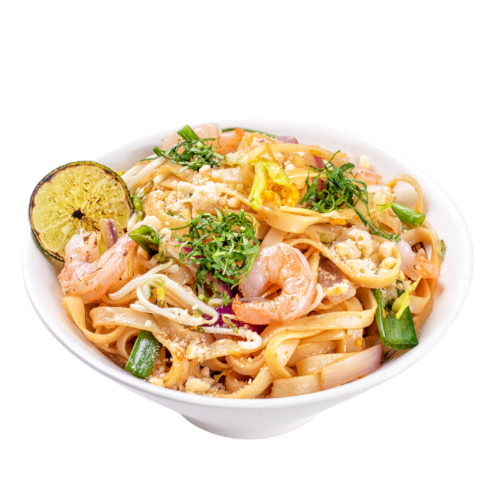 pad thai creveti (2)