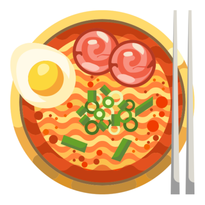 ramen